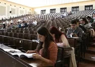 Üniversitelerde yarıyıl tatili kaç gün? Üniversitelerde yarıyıl tatili var mı, ne zaman? 2023-2024 YÖK hazırlık, ön lisans, lisans...