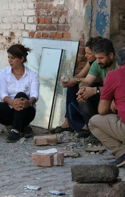 Halk, HDP'yi defterden sildi