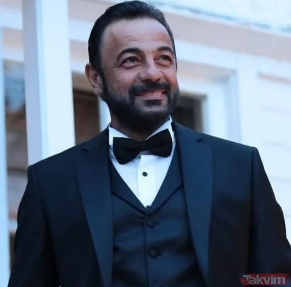 Hercai'nin Sultan Aslanbey'ini yıkan haber! Babası İbrahim Santırcıoğlu'nu kaybeden Gülçin Santırcıoğlu... - 6