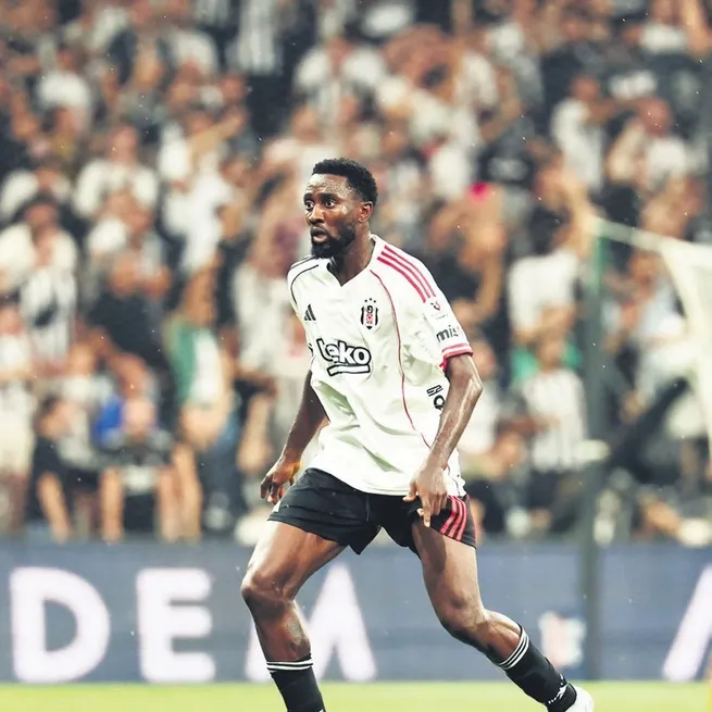 Ndidi’ye tam not