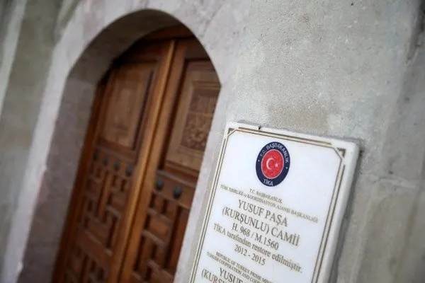 Türkler yaptı, Avrupa'yı korku sardı-6