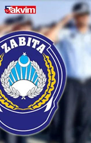 İstanbul'da 2 belediye toplamda 85 kadrolu Zabıta alımı yapacak! 4.000 TL'ye varan maaş imkanıyla! İşte başvuru şartları!