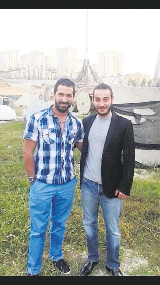 Şule Çet davasında tepki çeken dilekçe!