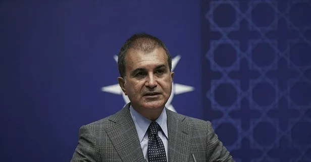 AK Parti'den, yaşlı adamı tekme tokat döven Halil Sezai'ye ve ona sahip çıkanlara çok sert tepki