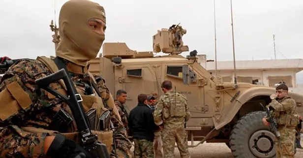 Dikkat çeken açıklama: YPG'yi sınırdan çıkaracağız