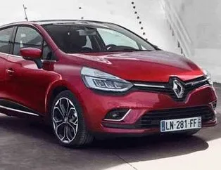 Ekim ayı Renault 2020 sıfır araç modellerine zam geldi!
