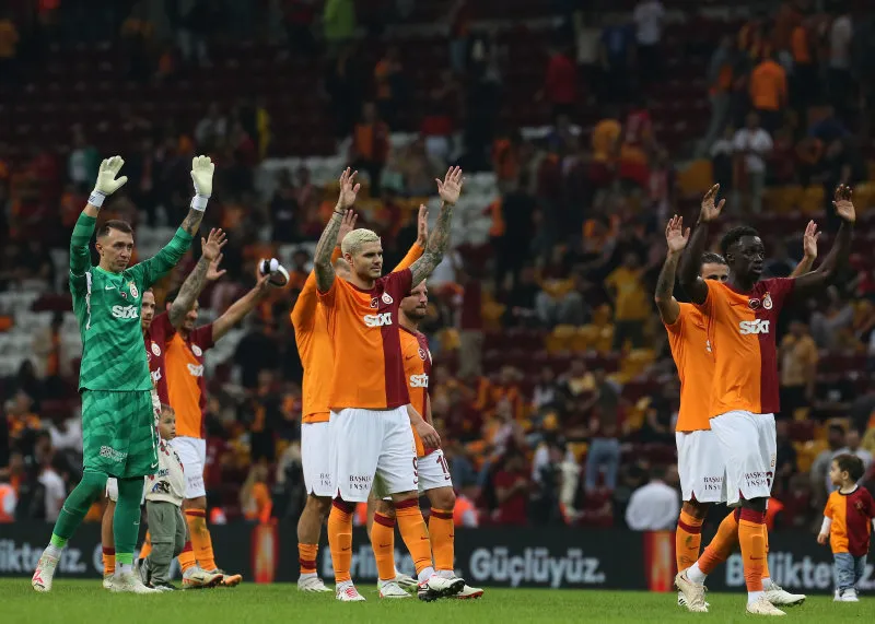 Galatasaray'dan görülmemiş transfer: Böylesi gelmedi! Avrupa Dybala transferini konuşacak - 5