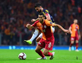 Fenerbahçe-Galatasaray derbisi için flaş kehanet! O isim açıkladı