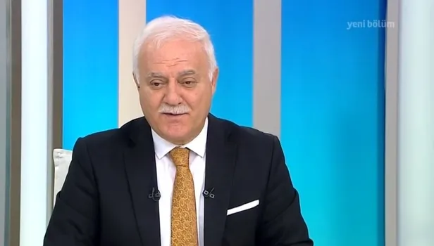 Nihat Hatipoğlu Sorularınızı Cevaplıyor 6 Aralık Cuma kesintisiz tek parça full izle - 06.12.2019
