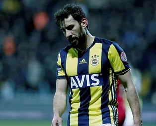 Fenerbahçeli Şener Özbayraklı Can Bartu ile Lefter Küçükandonyadisi karıştırdı