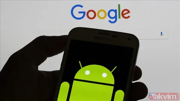 Android uygulamaları çöktü mü? Google'dan son dakika açıklaması! İşte yapmanız gerekenler - 12