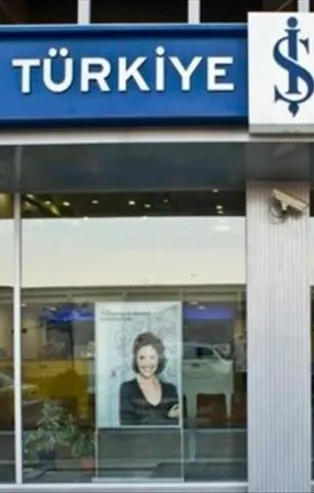 İş Bankası’ndan 5 milyon TL katkı