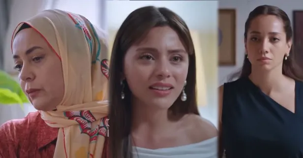 Kızılcık Şerbeti'nde kaos fırtınası: Görkem Pembe'yi tahtından edecek!