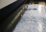 Son dakika: Türkiye- İran- Azerbaycan sınırında deprem: Vanda hissedildi