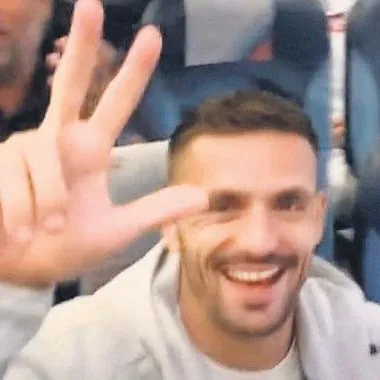 Fener’de çetnik şoku