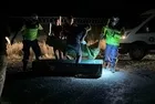 16 yaşındaki kızının görüştüğü genci öldürdü: Evinde gözaltına alındı