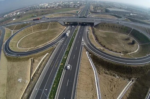 Aydın-Denizli Otoyolu projesinde kritik gün yarın! 614 milyon lira tasarruf sağlayacak