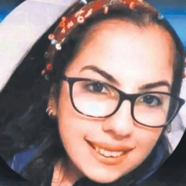 Ölüm peşini bırakmadı