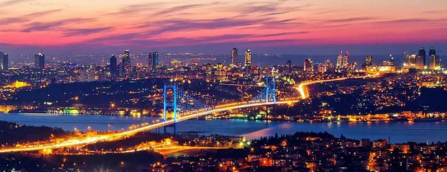 İstanbul'un trafik raporu açıklandı