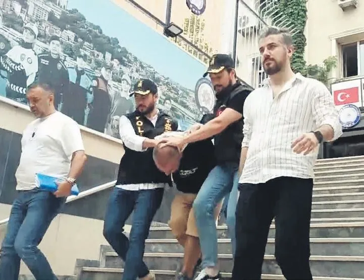 ’Can’ yakan gülüş