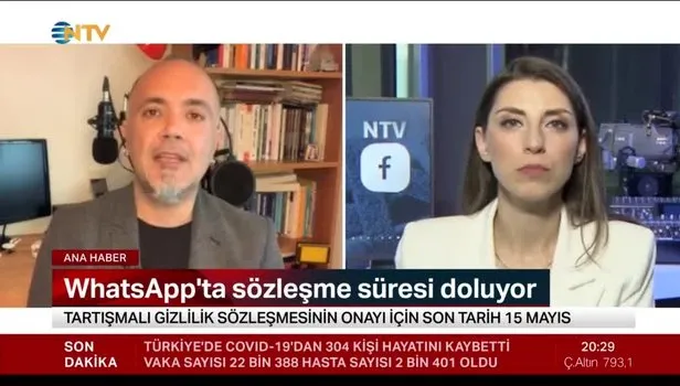 WhatsApp geri adım atacak mı? WhatsApp zorbalığında süre doluyor! Sözleşmeyi kabul etmeyenleri ne bekliyor?