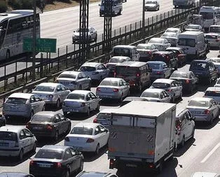 Araç sahiplerine kritik uyarı!