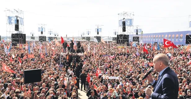 31 Mart’ı Milli İrade Bayramı yapacağız