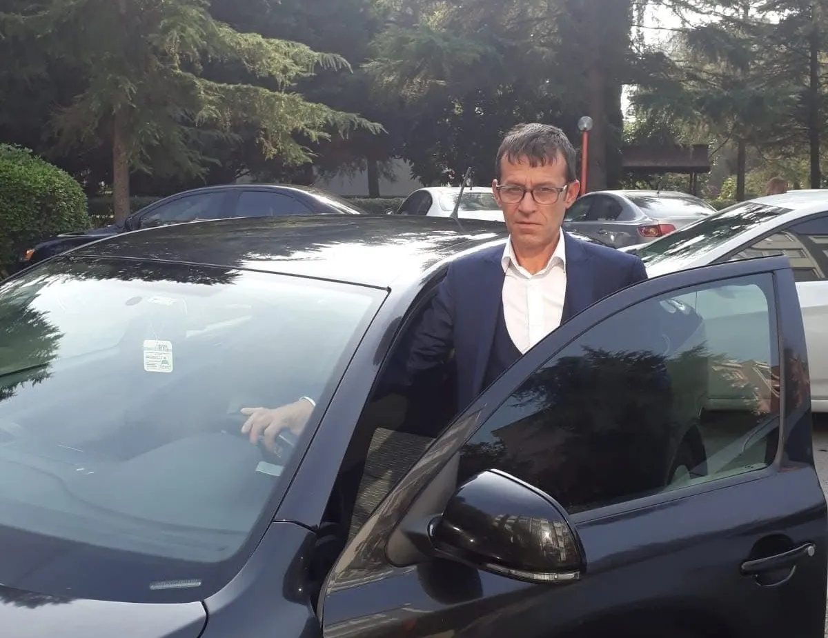 İzmit’te komşu ziyareti kanlı bitti: Bıçaklanan Orhan Demirel hayatını kaybetti