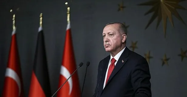 Son dakika: Başkan Erdoğan Vahdettin Köşkü’nde