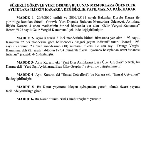 surekli-gorevli-memurlarin-yurt-disi-maaslarinda-yeni-duzenleme-1782844099638.jpeg Yurt dışındaki memurlar için aylık düzenlemesi: Ülke grupları ve emsal cetvelleri değişti-3