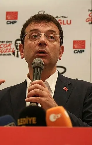 İmamoğlu'nun yalanları vatandaşları isyan ettirdi: Hangi sözüne inanacağız?