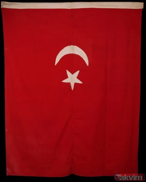 Çanakkale şehitliğinden asker kemiği kaçırmışlar: O eser çok konuşuldu | Atatürk'ün eşyaları da var! - 7