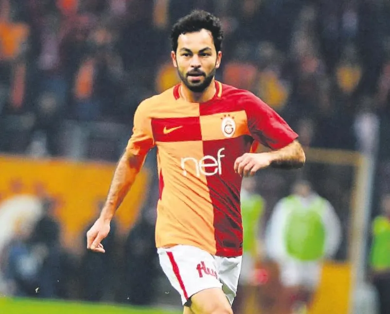 En büyük favori Galatasaray