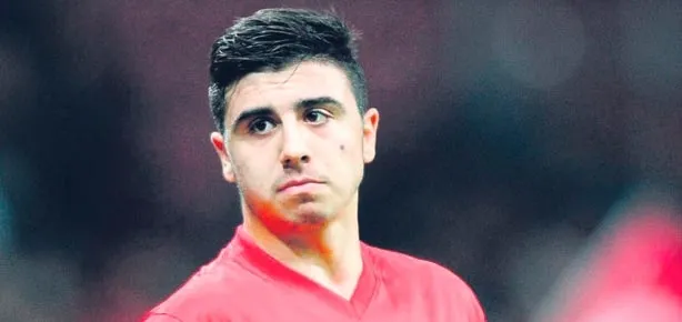 Ozan Tufan harekatı