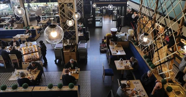 Restoran rezervasyonuna kapora! İade için ne yapılabilir?