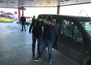 Ekrem İmamoğlunu tehdit ettiği gerekçesiyle gözaltına alınan CHPli Tuna Görgünoğlu tutuklandı