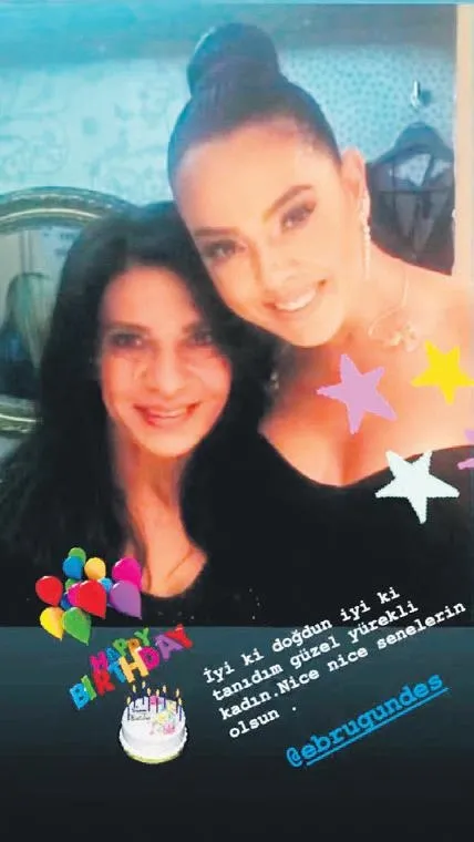 Serenay Sarıkaya Bebek'te: Günlük tarzı 20 bin TL-7