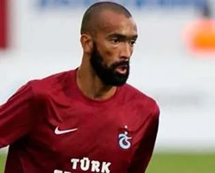 Bosingwa’nın bileti her an kesilebilir!