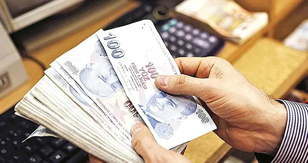 Bakan Berat Albayrak'tan enflasyonu düşürecek 7 maddelik eylem planı-7