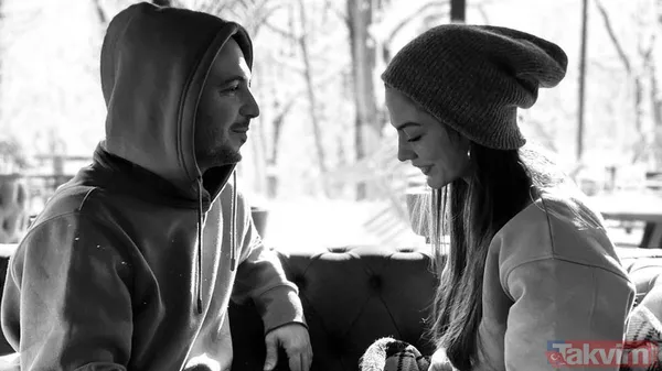 Demet Özdemir ile Oğuzhan Koç ayrıldı mı? O iddia sevenlerini hüsrana uğrattı jet hızında açıklama geldi - 6