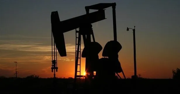 Brent petrolün varil fiyatı 26,99 dolar | 20 Nisan 2020 Brent petrol fiyatları