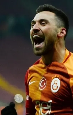 Galatasaray'a ''Gümüş'' piyango!
