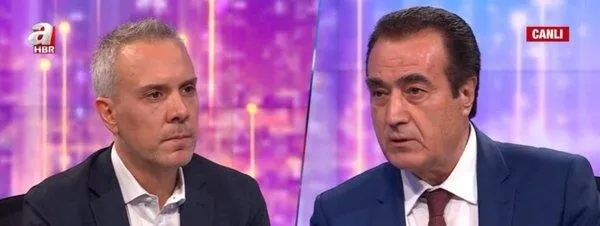 Eski CHP Genel Başkan Yardımcısı Yılmaz Ateş: ABD Türkiye'deki muhalefete darbe yapıp Kemal Kılıçdaroğlu'nu getirdi-7