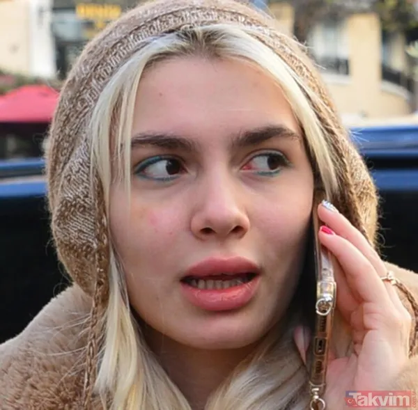 'Hepinizi Allah'a şikayet ettim' Aleyna bildiğiniz gibi... - 15