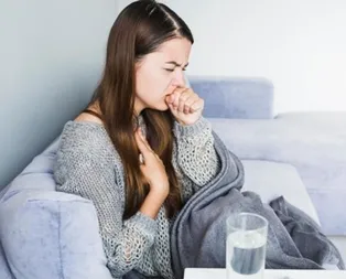 Göğüste ıslık sesi koah belirtisi