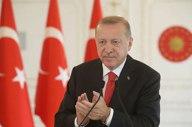 Son dakika: Başkan Erdoğan Ayasofya kararını imzaladı! Diyanet'e devredildi