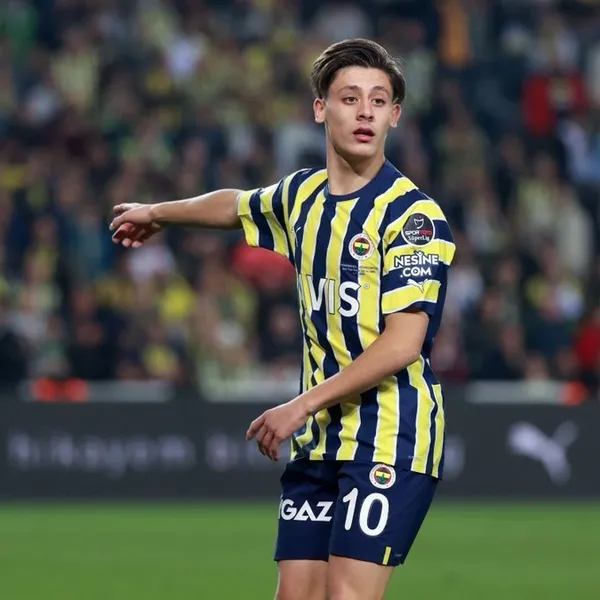 Arda Güler’le ilgili çok çarpıcı rakamlar! Jorge Jesus’a tepkilerin nedeni işte bu!-2