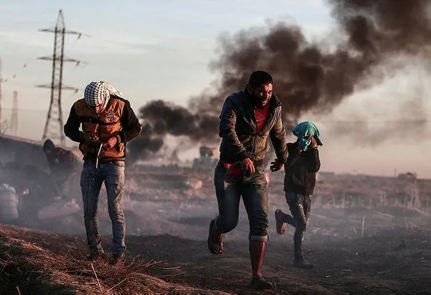 Maduro'dan Filistin'deki saldırılara büyük tepki!-6