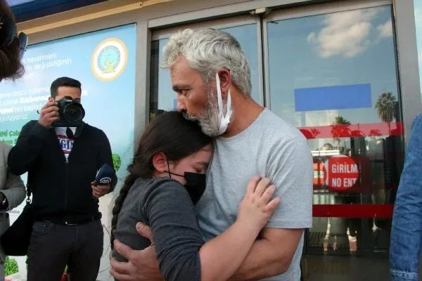 Korsanların elinden kurtulan Türk denizci Halil Gülçür yaşadığı dehşet anları anlattı: "Gözümüzün önünde can verdi"-2
