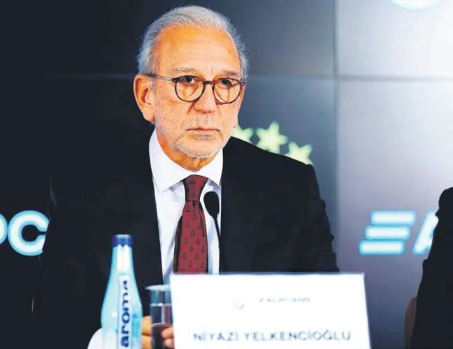 KEMERBURGAZ SON AŞAMADA